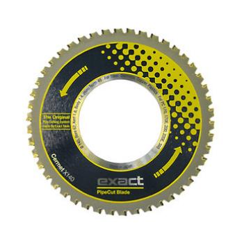 Диск Exact Cermet Х140